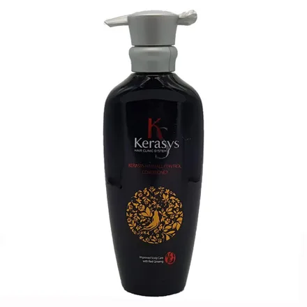 Cosmetico Kerasys Acondic Anti Caida Red Ginsen 400ml