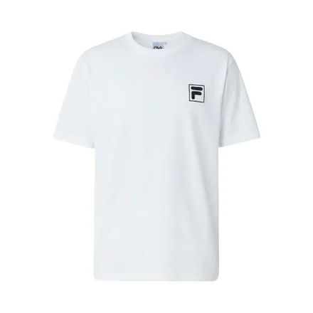 Remera Fila F11 100 Heritage Masculino
