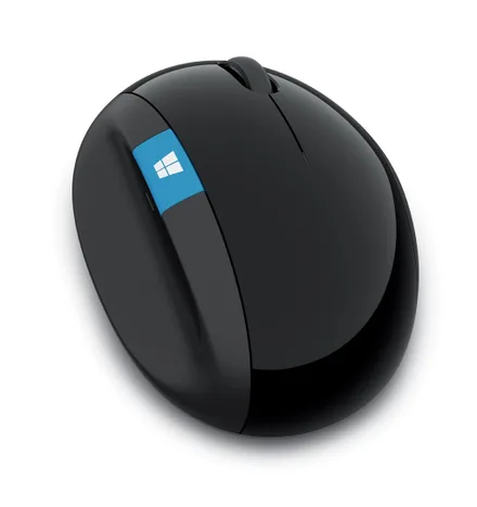 Mouse Sculpt Ergonomico L6V