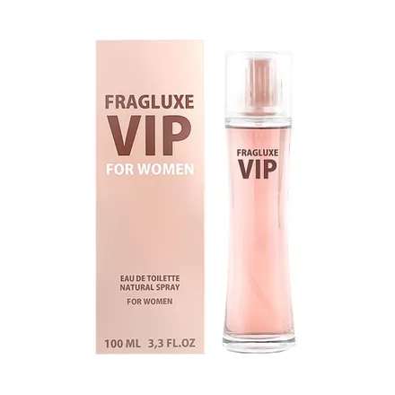 Perfume Fragluxe Vip Eau Toilette 100ml