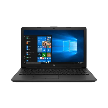 Hp 15 I3 Gb W10 Ach 256GB