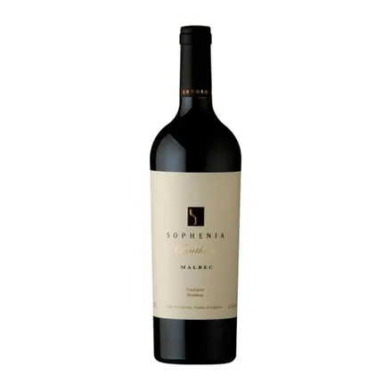 Vinho Sophenia Synthesis Malbec 750ml