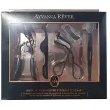 Ayvanna Rever Set Rizador Pestanas 5