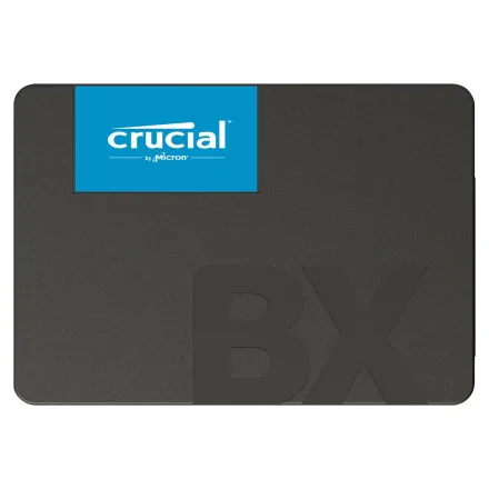 Crucial Sata 3