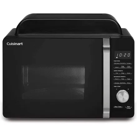 Fritadeira Cuisinart Amw 60 3 1