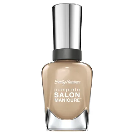 Sally Hansen Esmalte Unas Complete Salon 361 Camelflaje