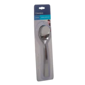 Colheres Westinghouse 6 Pcs