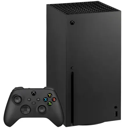Xbox Series X 1882 Bivolt 1TB