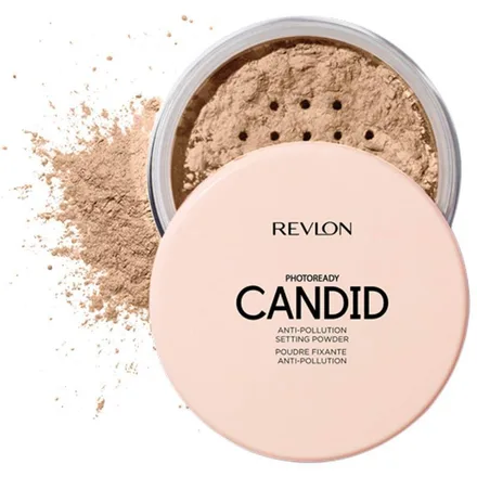 Revlon Polvo Photoready Candid 002
