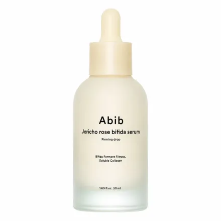 Serum Facial Abib Jericho Rose Bifida Firming Drop 50ml