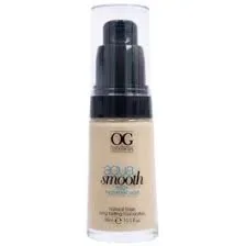 Outdoor Girl Base Liquida Daily 4 SF04 30ml