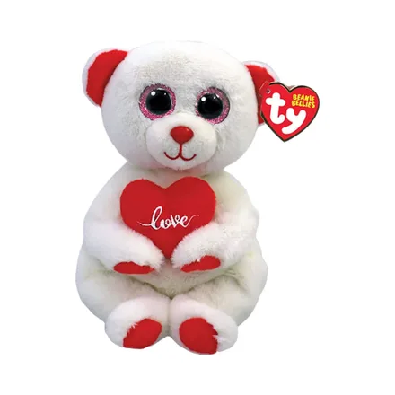 Peluche Desi Ty Beanie 0477