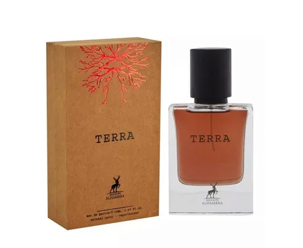 Maison Alhambra Terra Eau Parfum 50ml