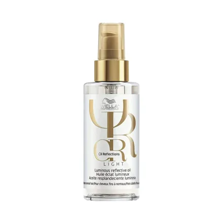 Wella Oil Reflections Light 100ml