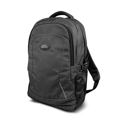 Mochila Klip KNB-436BK TrendTrek 15.6" - Black