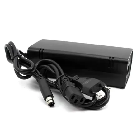 Fonte Super Slim Xbox 360