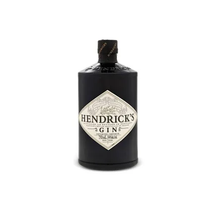 Gin Hendricks 700ml