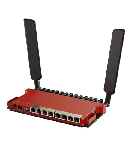 Mikrotik Routerboard In L5
