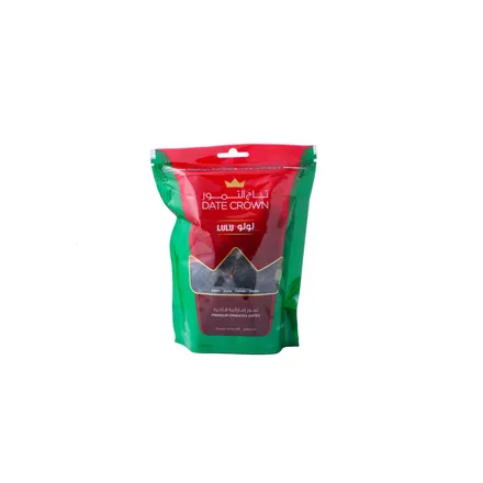 Tamara Date Crown Lulu Bag 500g