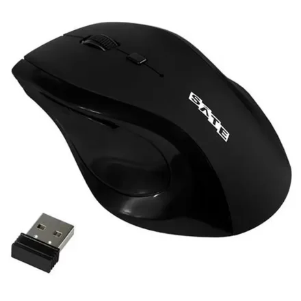 Mouse Satellite 1600 Dpi 701g
