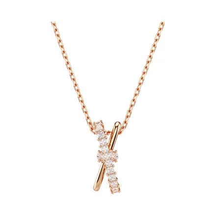 Collar Swarovski 5689788 Hyperbola