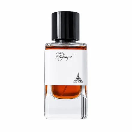 Paris Corner Perfume Rifaaqat Unisex Eau Parfum 85ml
