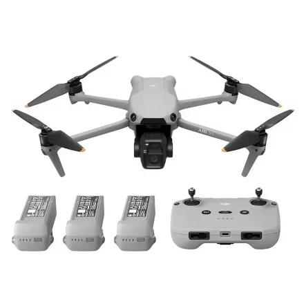 Air 3S Fly More Combo Rc N3 3