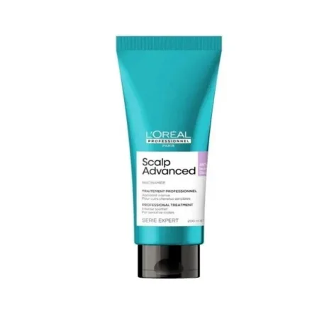 Loreal Scalp Advanced Tratamiento 200ml