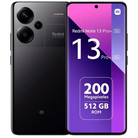 Redmi Note 13 Pro Plus 5G 512GB