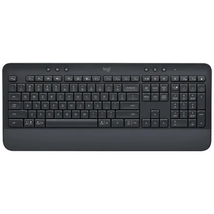 Teclado K650 920 Esp