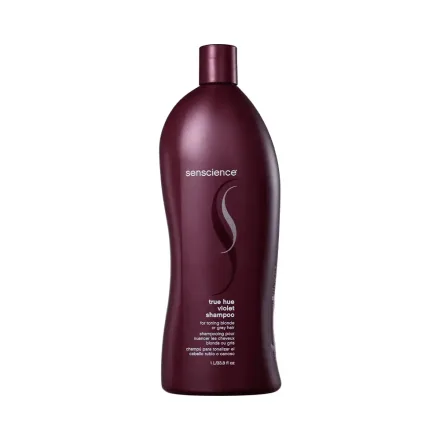 Shampoo Senscience True Hue 1 Litro