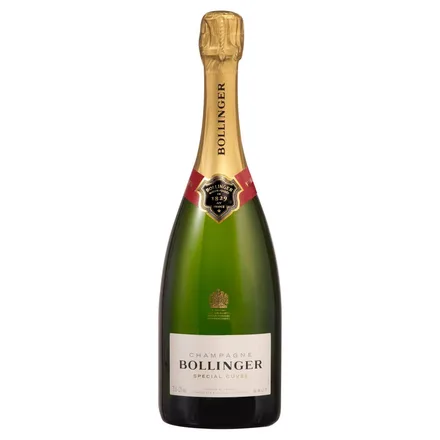Champagne Bolinger Brut 750ml