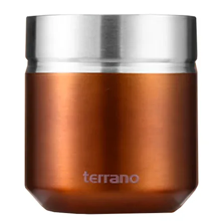 Guampa Terrano Folkie Cooper 180ml