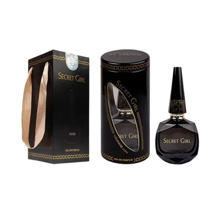 Lomani Secret Girl Edp 100ml