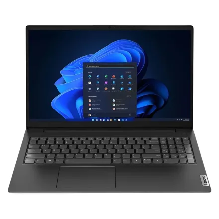 Notebook Lenovo V15 G4 83A100PSUS 15.6" Intel Core i5 -3420H 512GB SSD 16GB RAM - Preto