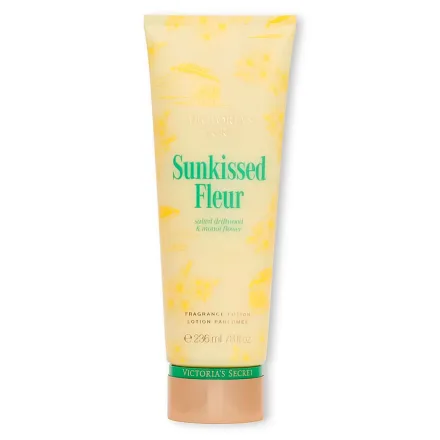 Body Lotion Victoria Secret Sunkissed Fleur 236ml