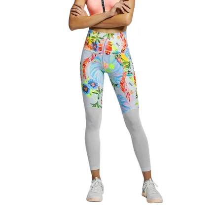 Calca Nike Feminina 043 Xl Florar Power
