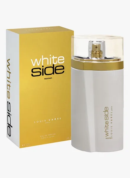 Louis Varel White Side Eau Parfum 100ml