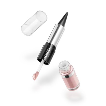 Kiko Milano Sombra Ojos Agnetic Nights 03 Glamour Eclipse 3G