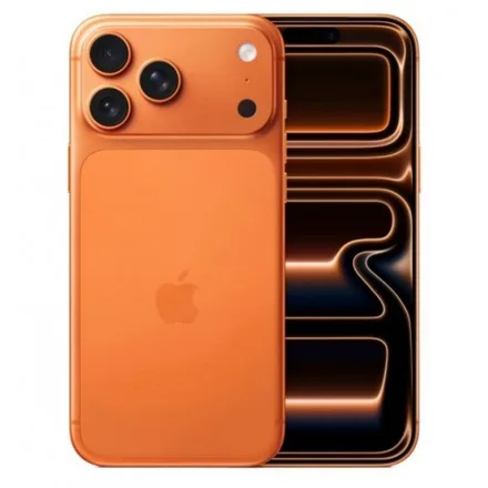 iPhone 17 Pro Max 512GB