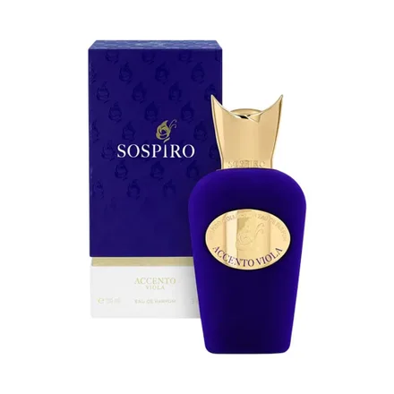 Sospiro Accento Viola Agatres 100ml