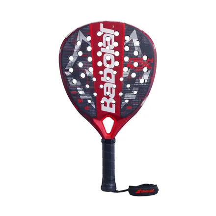 Pala Babolat 100 Tech Veron Jl