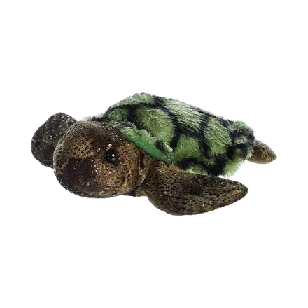 Peluche Tortuga Aurora 04079