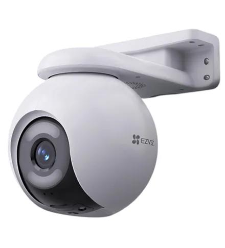 Ezviz Ip Cs H8X 2K 360 265 Outdoor