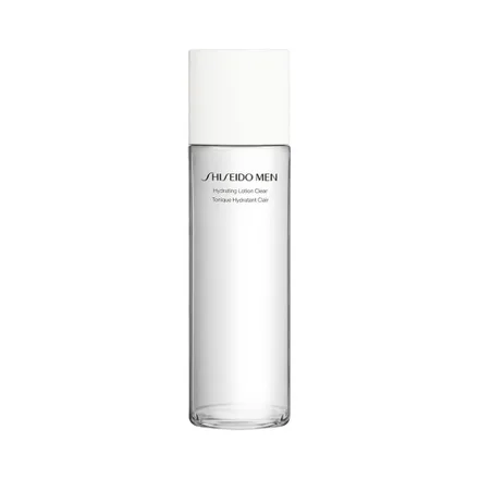 Locion Shiseido Men Hydrating 150ml