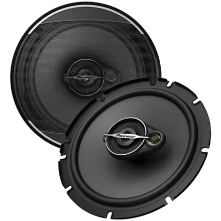 Alto Falante Pioneer Ts 3 Vias 70 Watts Rms