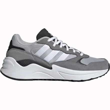 Tênis adidas Feminino Retropy Adisuper 5.5 – Grey Three HQ1838