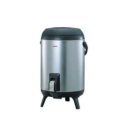Garrafa Termica Zojirushi Dva Inox 10L