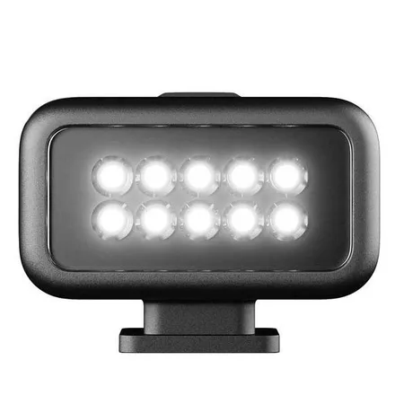 Light Mod Hero 8 10 11