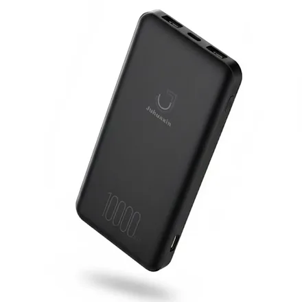 Cargador Juhuaxin Ju PB19 Slim Force